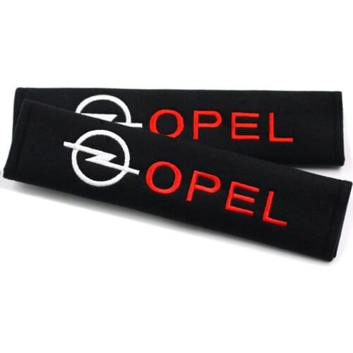 Car Sticker Cotton Car-Styling Case For Opel Astra H G J Insignia Mokka Zafira Corsa Vectra C D Antara Accessories Car Styling