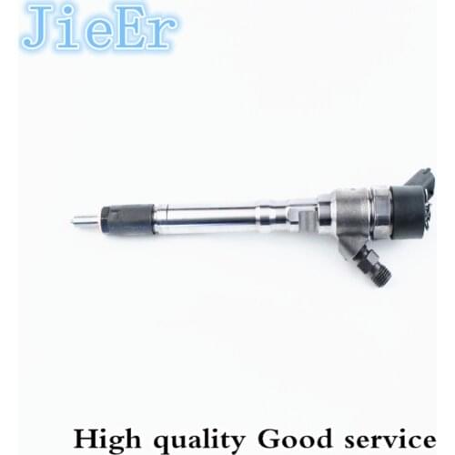 Common- Rail -Injector 0445110376 for Nozzle Bo sch System Diesel Engine