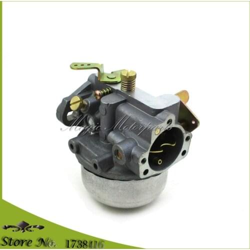 Carburetor Carb For K90 K91 K141 K160 K161 K181 Engine Motor Kohler Carter #16