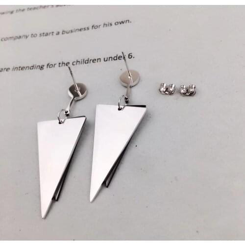 Classic Korean earring