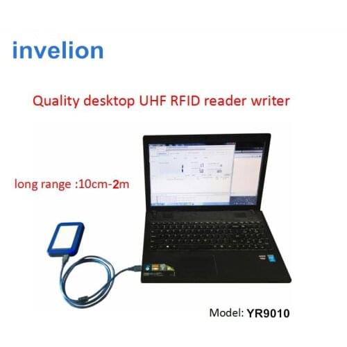 Linux driver rfid reader and writer uhf invelion hot selling +free sdk software