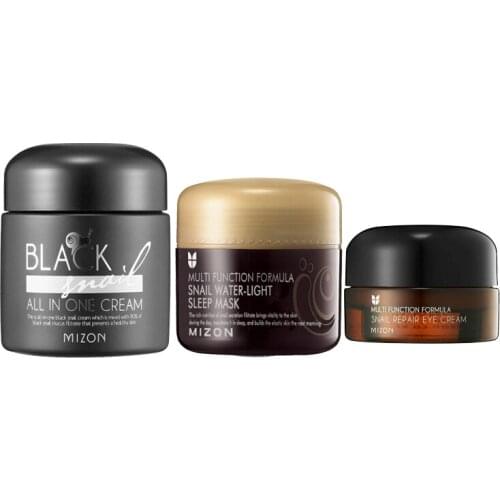 Mizon Self-tanners For The Face