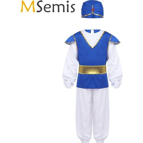 MSemis Carnival Costumes For Kids