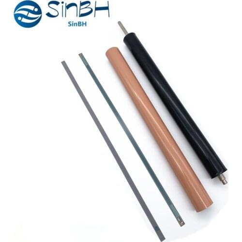 1PCS* Heating Element IRC5035 Fuser Film IRC5030 Pressure Roller For Canon IR C5030 C5035 C5045 C5051 C5235 C5240 C5245 C5255