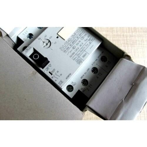 3VU1340-2MF00 new and original Breaker