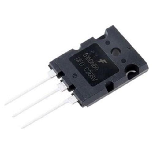 SGL160N60UFDTU MJL4281A MJL4302A IR2213 STM32F101VFT6 OPA2107AP