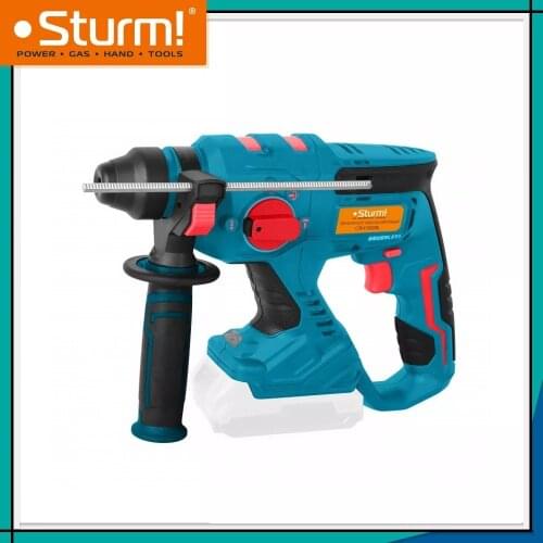 Аккумуляторные перфораторы STURM! China At AliExpress