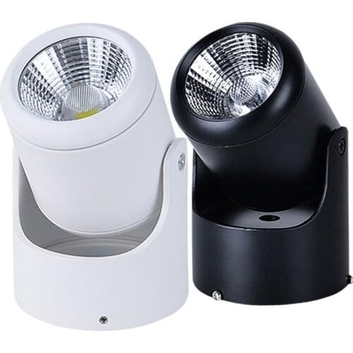 Spot lamp spot light