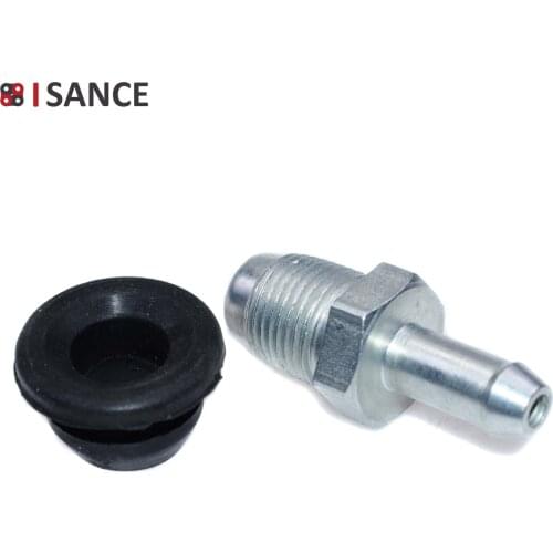 PCV Valve & Grommet Seal For Lexus Toyota Avalon Camry Highlander RAV4 Sienna Venza RX350 IS250 GS300 ES350 OE: 12204-31040