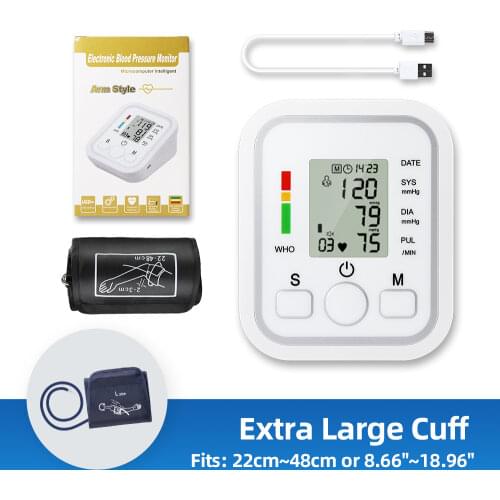 Uritest Blood Pressure Measuring Devices