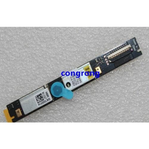 Laptop Web Camera 04X0298 for LENOVO ThinkPad T440s T450s T540P W540 T541 Series