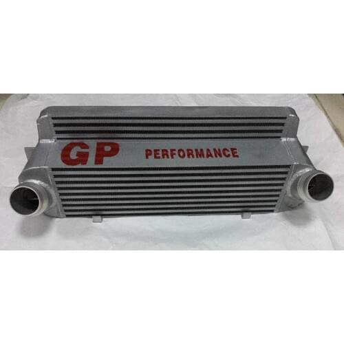 Golpher High Quality Custom-made Intercooler for F30 F25 F20 F35 Heavy Duty Performance