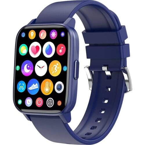 Часы с измерением пульса XUANXIANG China At AliExpress