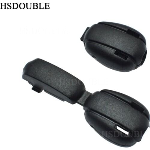 Zipper Pulls Cord Stopper End Lock Zip Clips Rope Buckle Paracord Black