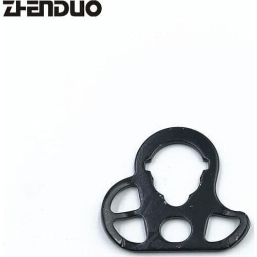 ZHENDUO Buffer Tube Sling Mount for Hk416 / M4