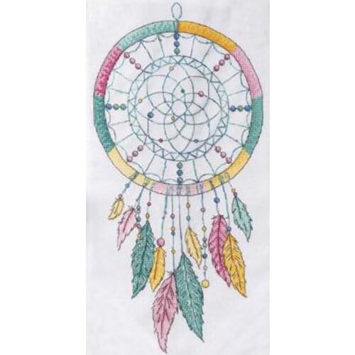 ZZ5358 For Needlework Kit NOT PRINTED Cross stich Painting Set Cross Stitch Kits Cross-stitch Embroidery Set Stitch Kits Cross