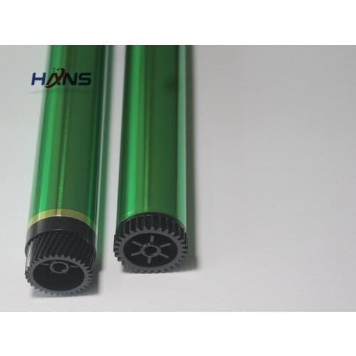 2pcs 50000 compatible drum Opc for konica DI 152 162 1611 7616 v 7621 183 184 7718 7622 181 152 2011 162 163 164