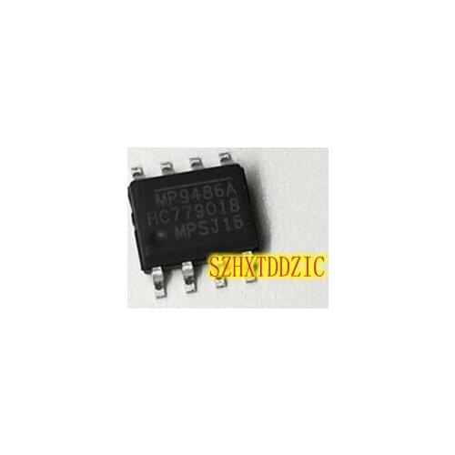 5pcs/lot MP9486A MP9486 HSOP8 [SMD]