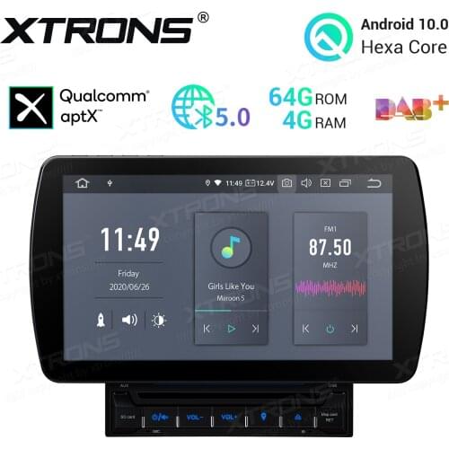 8“Qualcomm Bluetooth 5.0 AptX Android10.0 PX6 Car Stereo Player multimedia GPS for Porsche 911 997 Cayman 987 Boxster 987 NO DVD