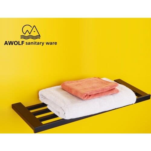 Вешалки для полотенец AWOLF China At AliExpress