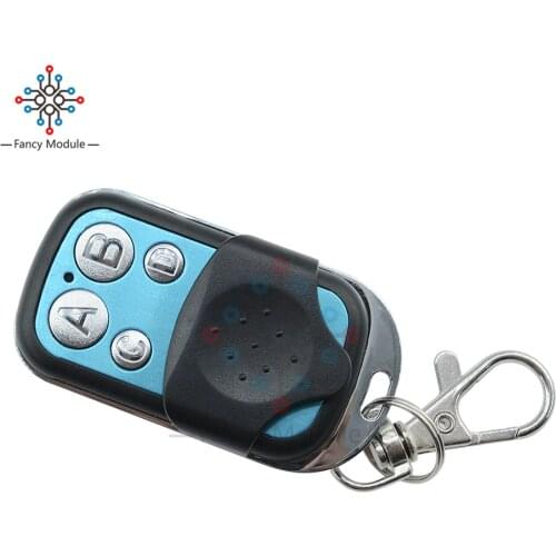 Sonoff Wireless WIFI Remote Controller 433MHz RF Remote Controller For Home