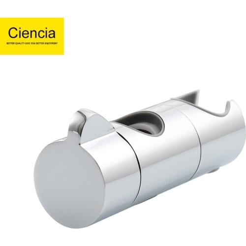 Ciencia Adjustable Shower Holders