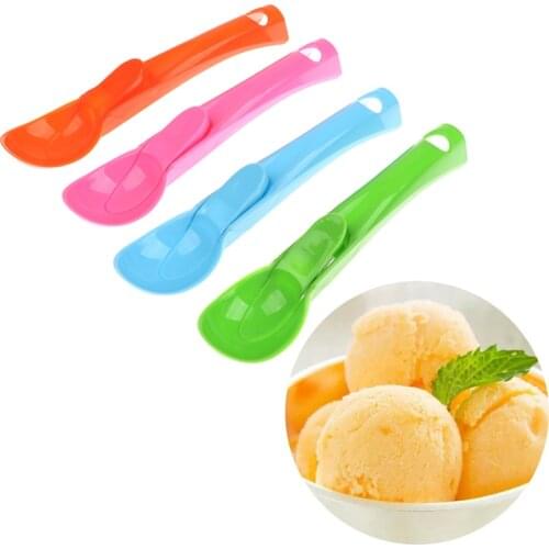 JETTING Ice Cream Spoons
