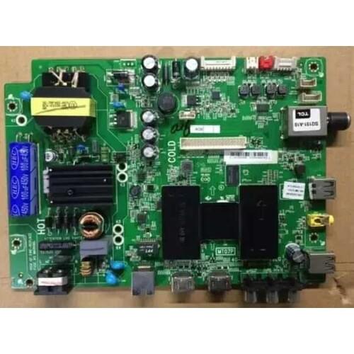 L32F3800A/L43F3800A Motherboard 40-0MT507-MAB2LG/MAE2LG