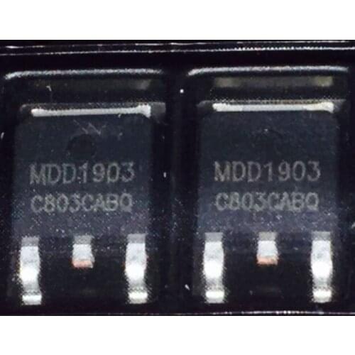 MDD1903 to252 10pcs