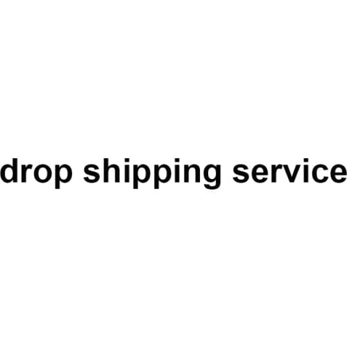 Our store support drop shipping
