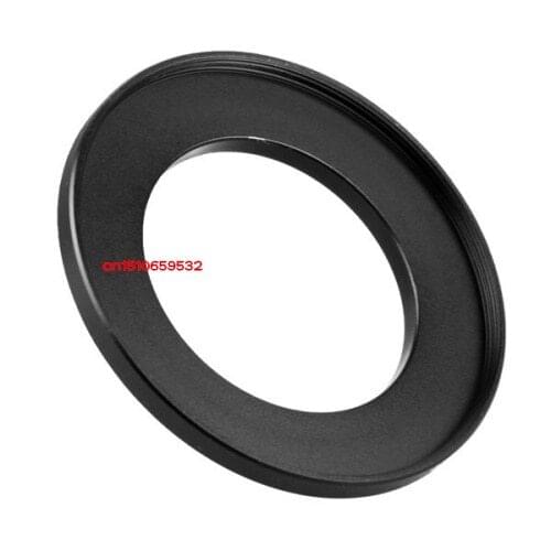 Wholesale 40.5-55MM 40.5 MM - 55MM 40.5 to 55 Step Down Ring Filter Adapter for adapters, LENS, LENS hood, LENS CAP, and