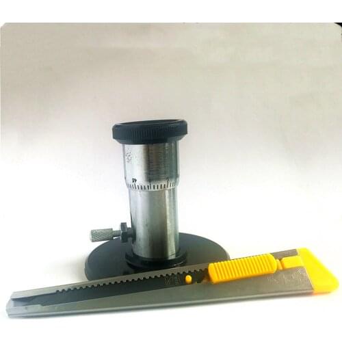 Freehand microtome Manual Slicer experimental equipment of teaching instruments in middle school