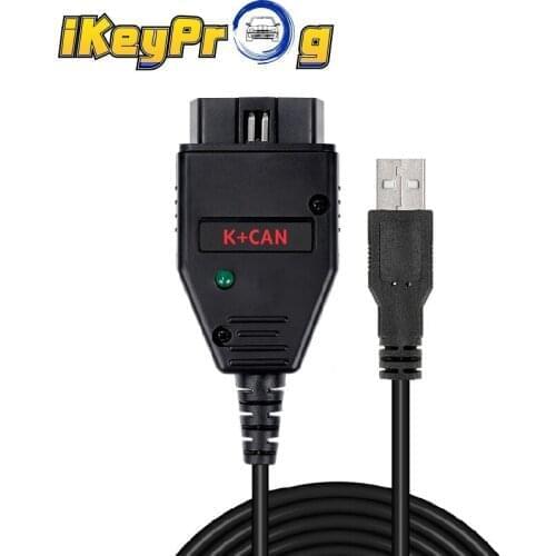 VAG K+CAN 1.4 PIC18F25K80 FT232RL Code Reader Commander Chip For AUDI/Skoda/Seat/V-W for VAG K+CAN Commander 1.4 Car Diagnostic