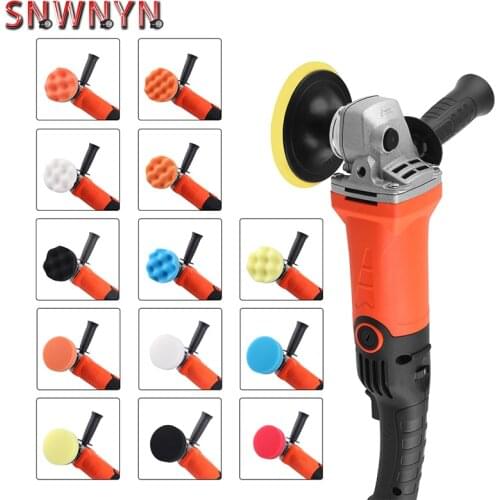 SNWNYN Car Polishing Machines