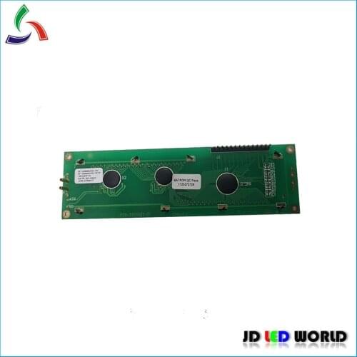 Compatible LCD For PCB-20268#2-01 Replacement