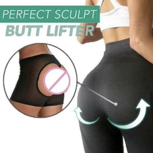 Woman Wedding Pant Control Panties Waist Trainer Butt Lifter Tummy Seamless Briefs Underwear Body Shapers Short