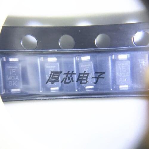 10PCS TPSMF4L28A ESD suppressor/TVS diode 28v 2kw UNI-DIR