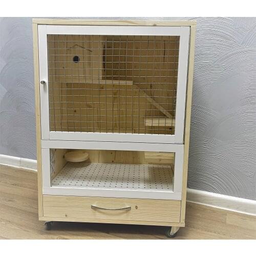 34КЛЕТКИ Pet Supplies