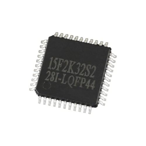 5Pcs/Lot 15F2K32S2 STC15F2K32S2-28I-LQFP44 STC15F2K32S2 QFP44