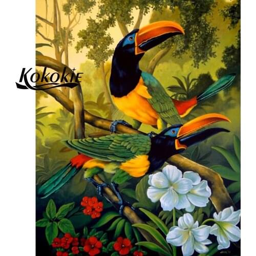 5d diamond embroidery animal decoration handicraft 5d diamond painting full drill squarepicture of Rhinestones diamond mosaic