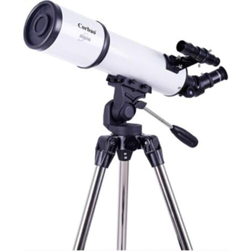 TIANLANG Corbao 80AZ-S-PL25 90AZ-S-PL25 HD High-power Series Astronomical Telescope Growth Mirror Professional Stargazing