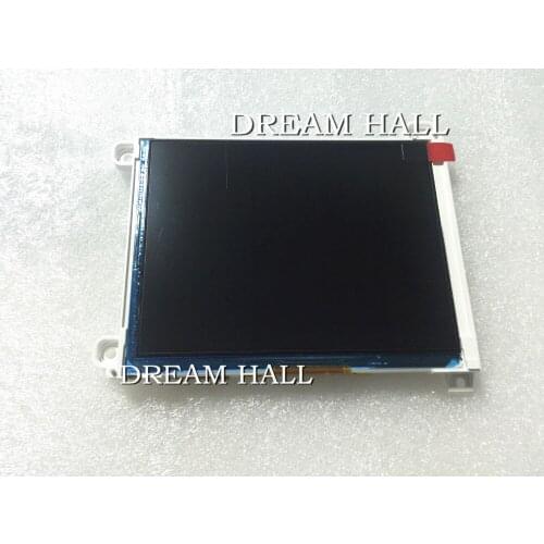 Free shipping 5 inch New original SJ050NA-08A LCD DISPLAY Screen Panel