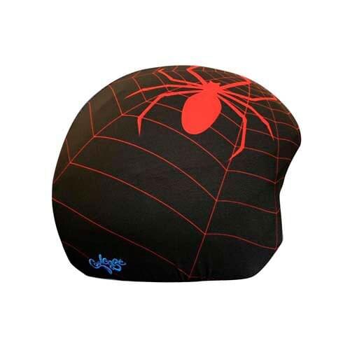 Spider multisport helmet cover