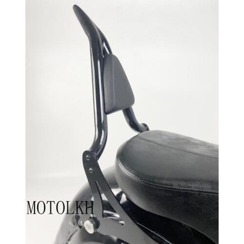 For indian Chief Chieftain Chieftain Dark Horse Chieftain LIMITED springfield 14-20 1.5inch Passenger Sissy Bar Backrest 20"