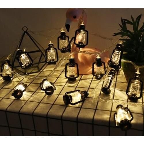 LED Garlands JAHEWSX China
