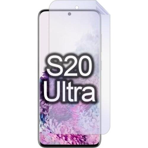 Защитные пленки для Samsung Galaxy S20 Ultra Mobicent China At AliExpress