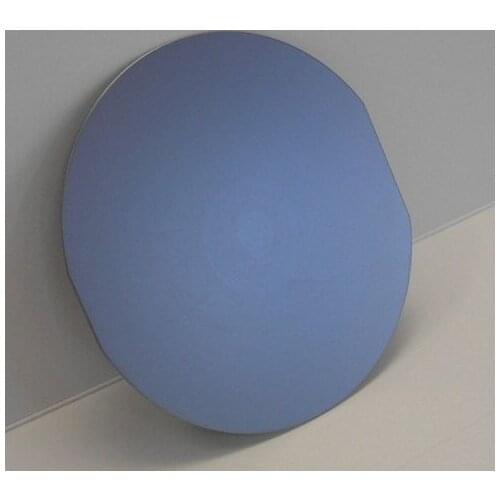 Single crystal grinding silicon wafer semiconductor cutting wafer high purity scientific research experiment wafer IC polished s