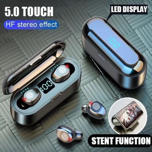 Oklarich Wireless Headphones