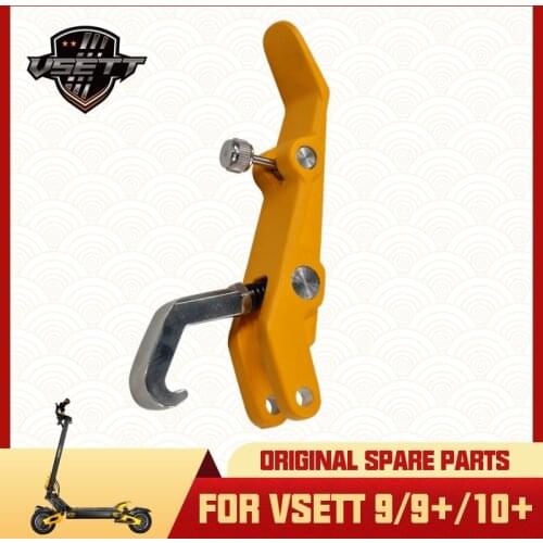 Original VSETT Folding Wrench Set for VSETT 9 9+ 10+ Electric Scooter Folding System With Fixing Screw Folding Hook Spare Parts