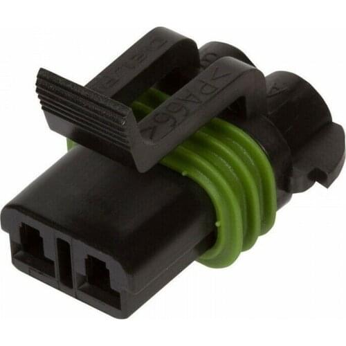 Connector Metri-Pack 280 Female 2 Ways